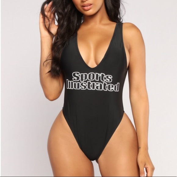 Sports illustrated swimsuit fashion nova Clearance